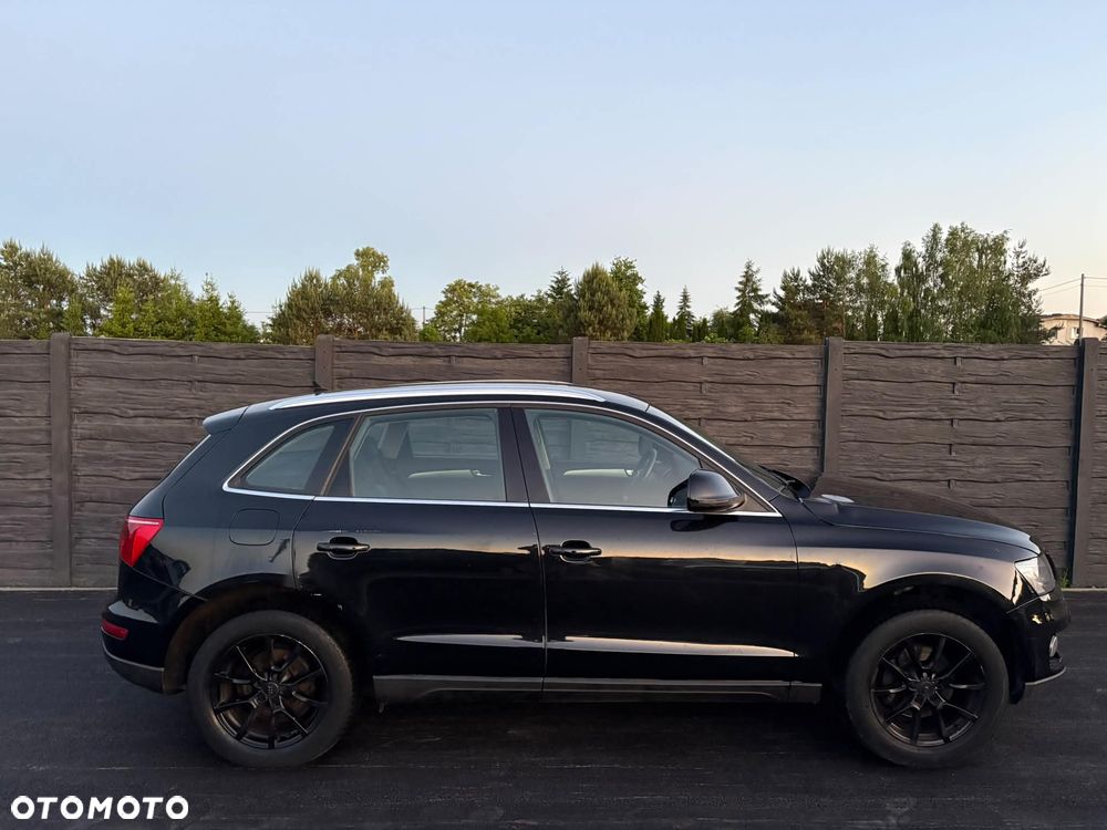 Audi Q5 2.0 TDI Quattro - 27