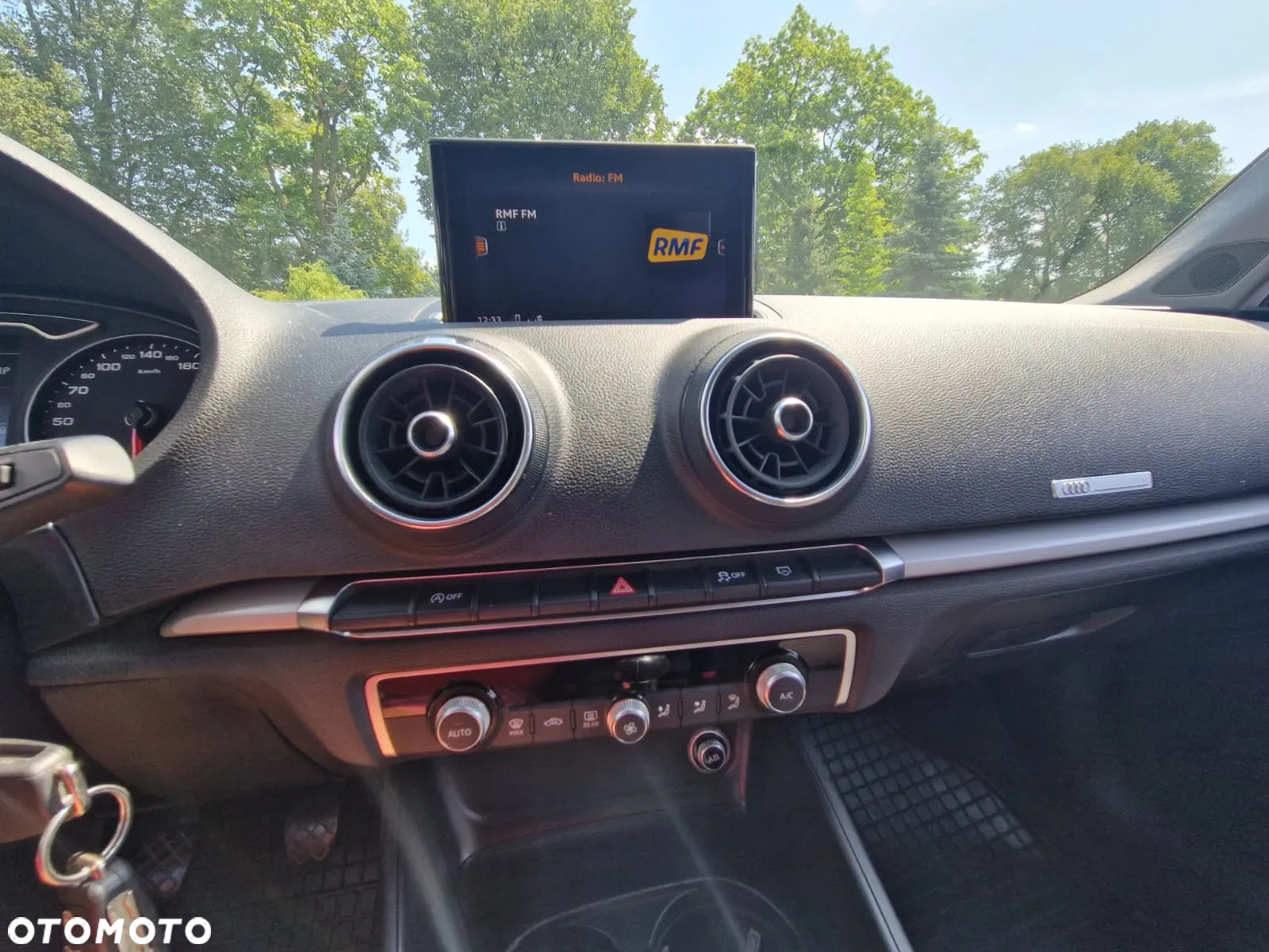 Audi A3 - 28