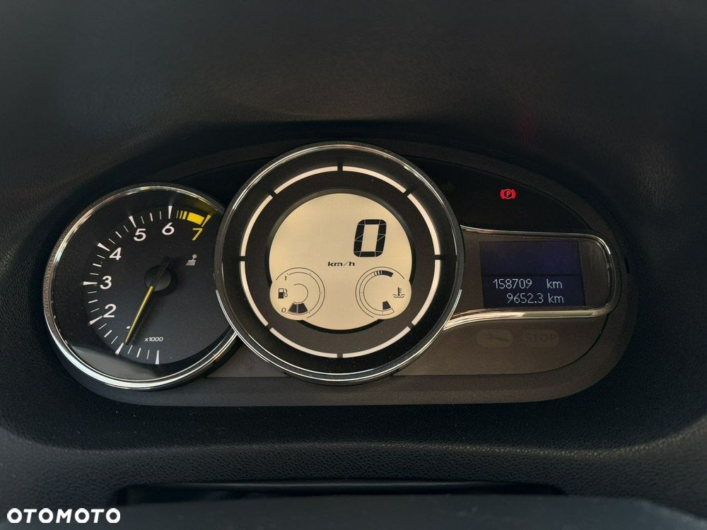 Renault Megane 1.4 16V TCE Bose Edition - 20