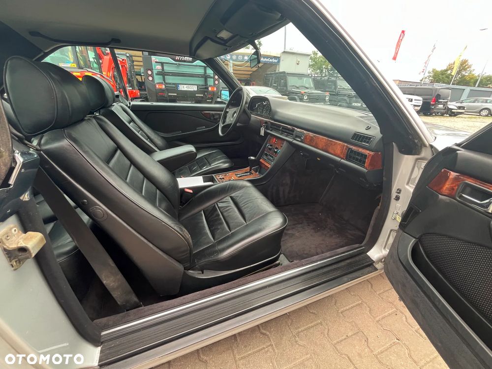 Mercedes-Benz Klasa S - 12