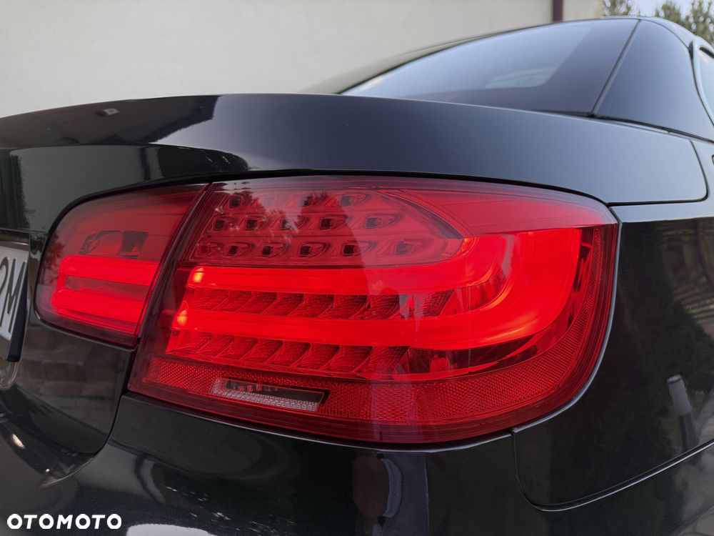 BMW Seria 3 320d - 22