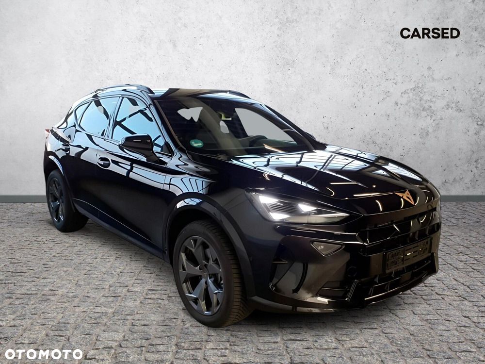 Cupra Formentor 1.5 eTSI mHEV DSG - 2