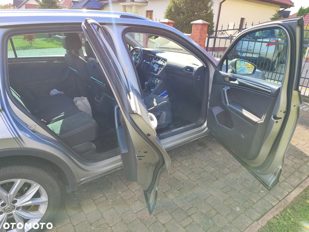 Volkswagen Tiguan 1.4 TSI BMT ACT Highline DSG - 23