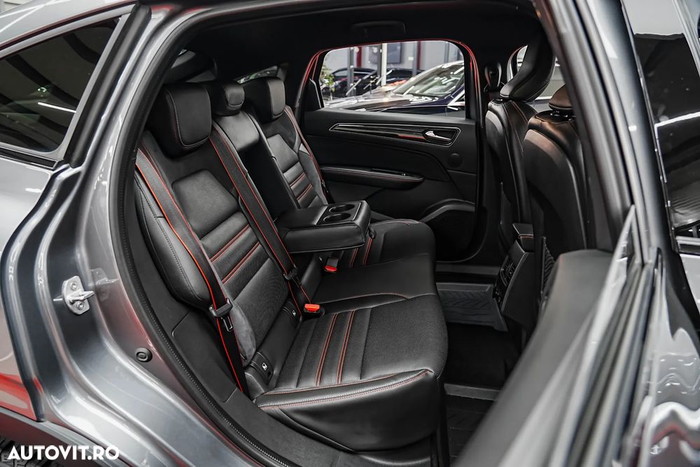 Renault Arkana MHEV 160 EDC RS Line - 10