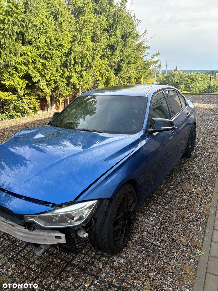 BMW Seria 3 - 1