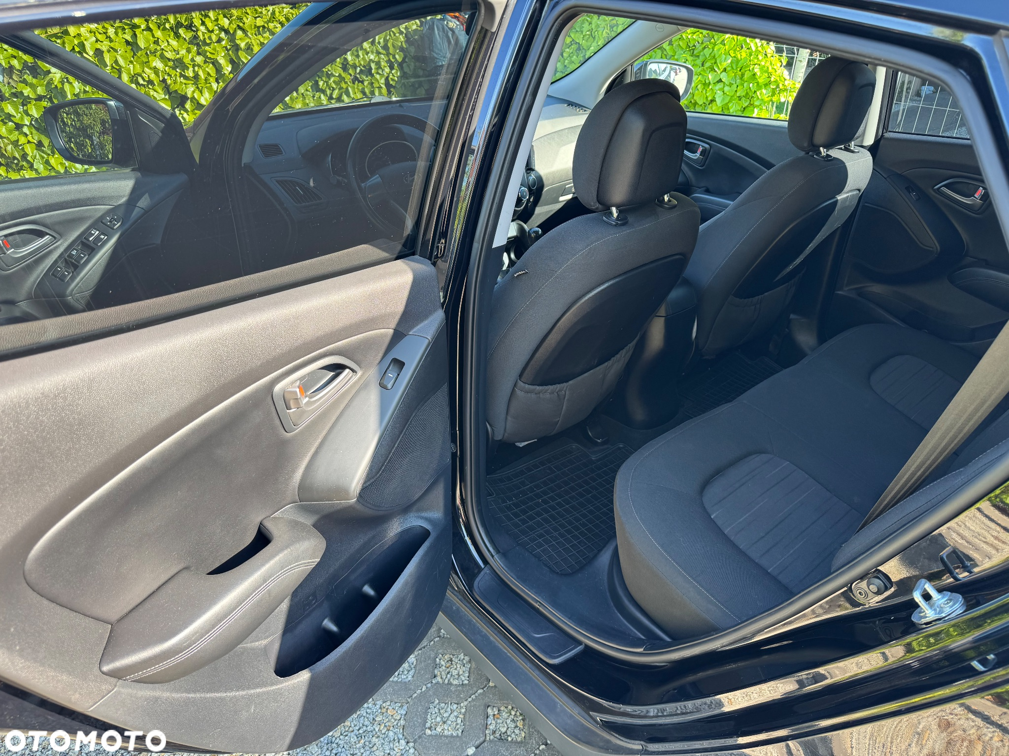 Hyundai ix35 1.6 GDI Comfort 2WD - 10