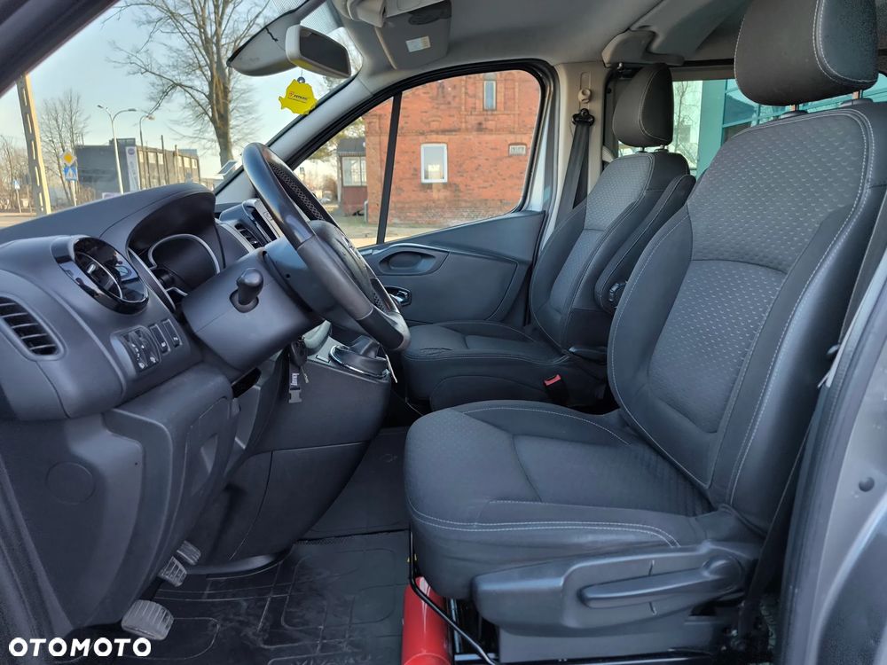 Opel Vivaro L2H1 S&S - 22