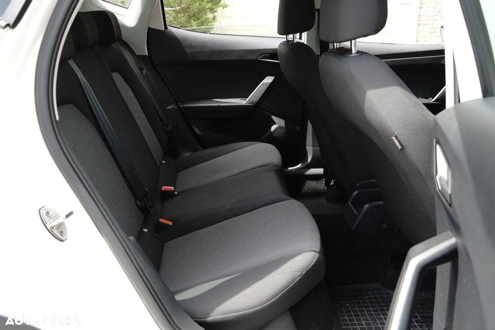Seat Arona 1.0 TSI Style - 16