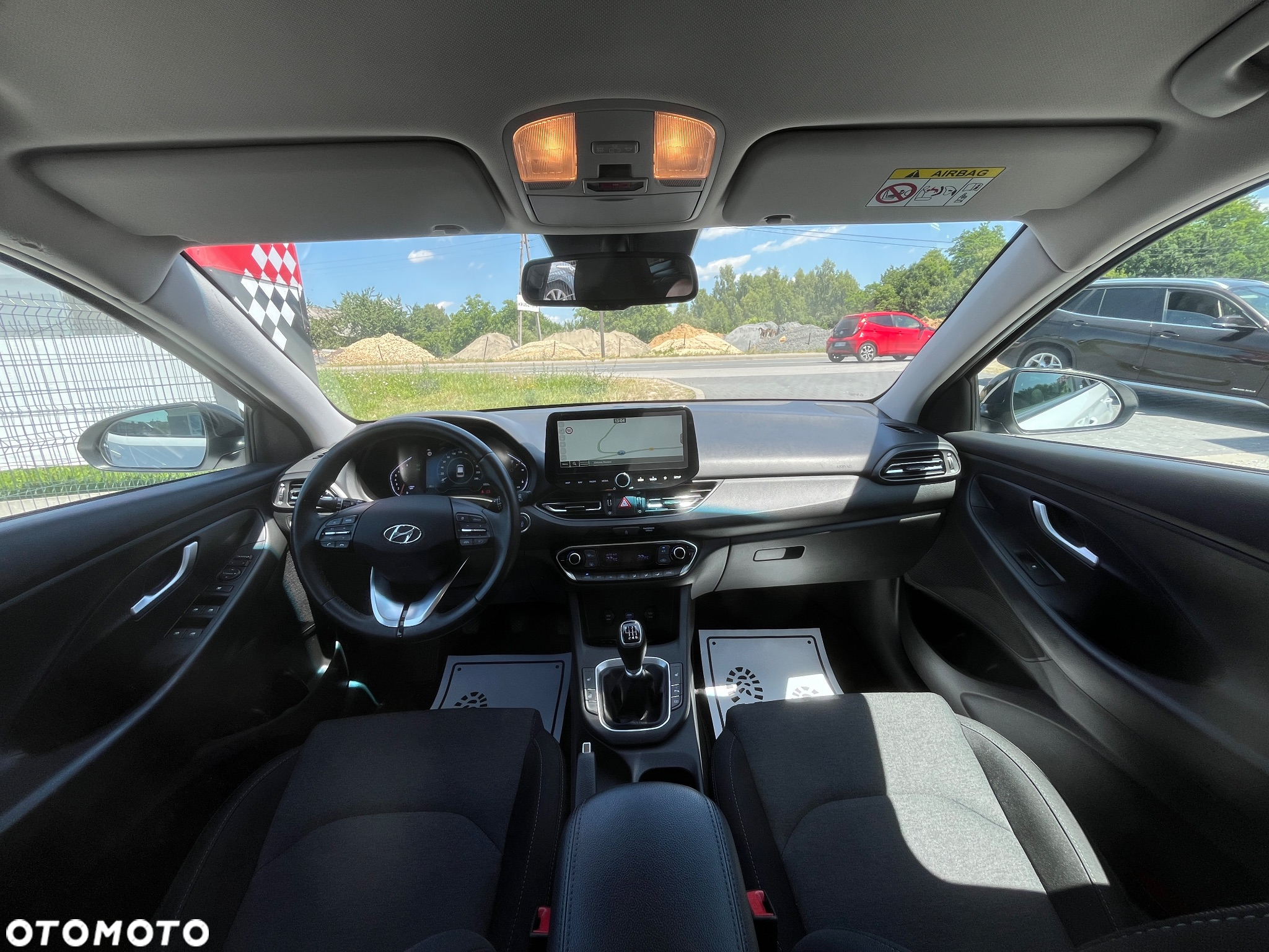 Hyundai i30 1.0 T-GDI EDITION 30+ - 26