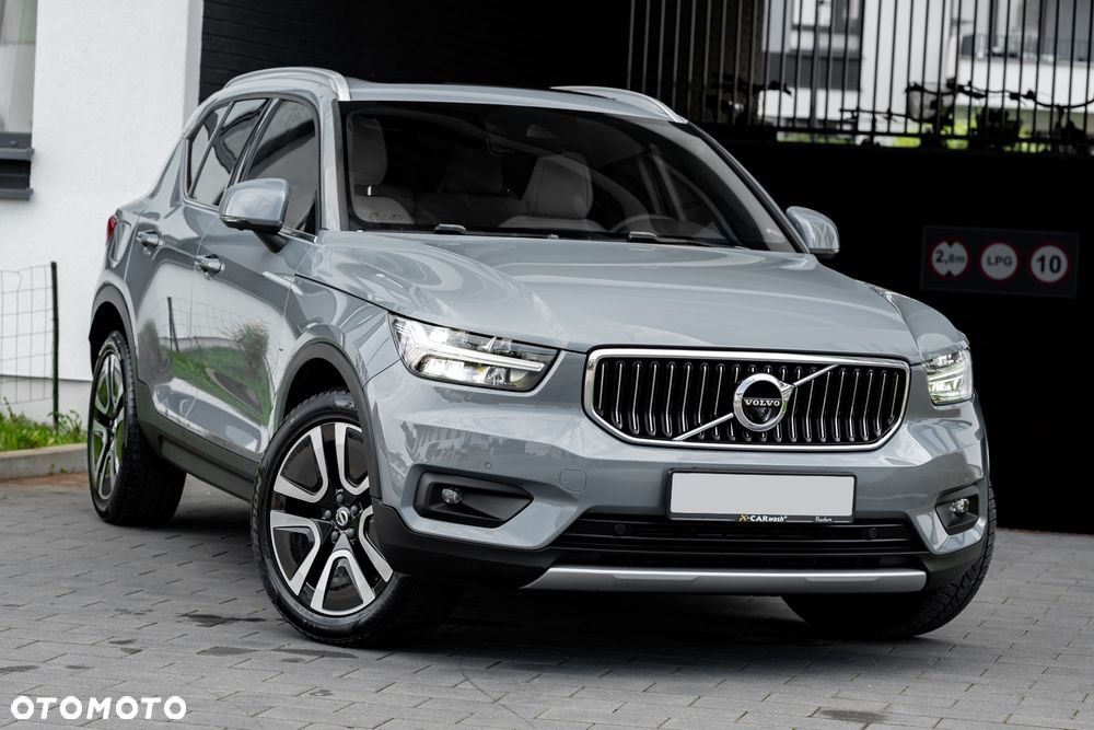 Volvo XC 40 D3 - 3