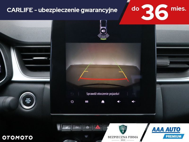 Renault Captur - 20
