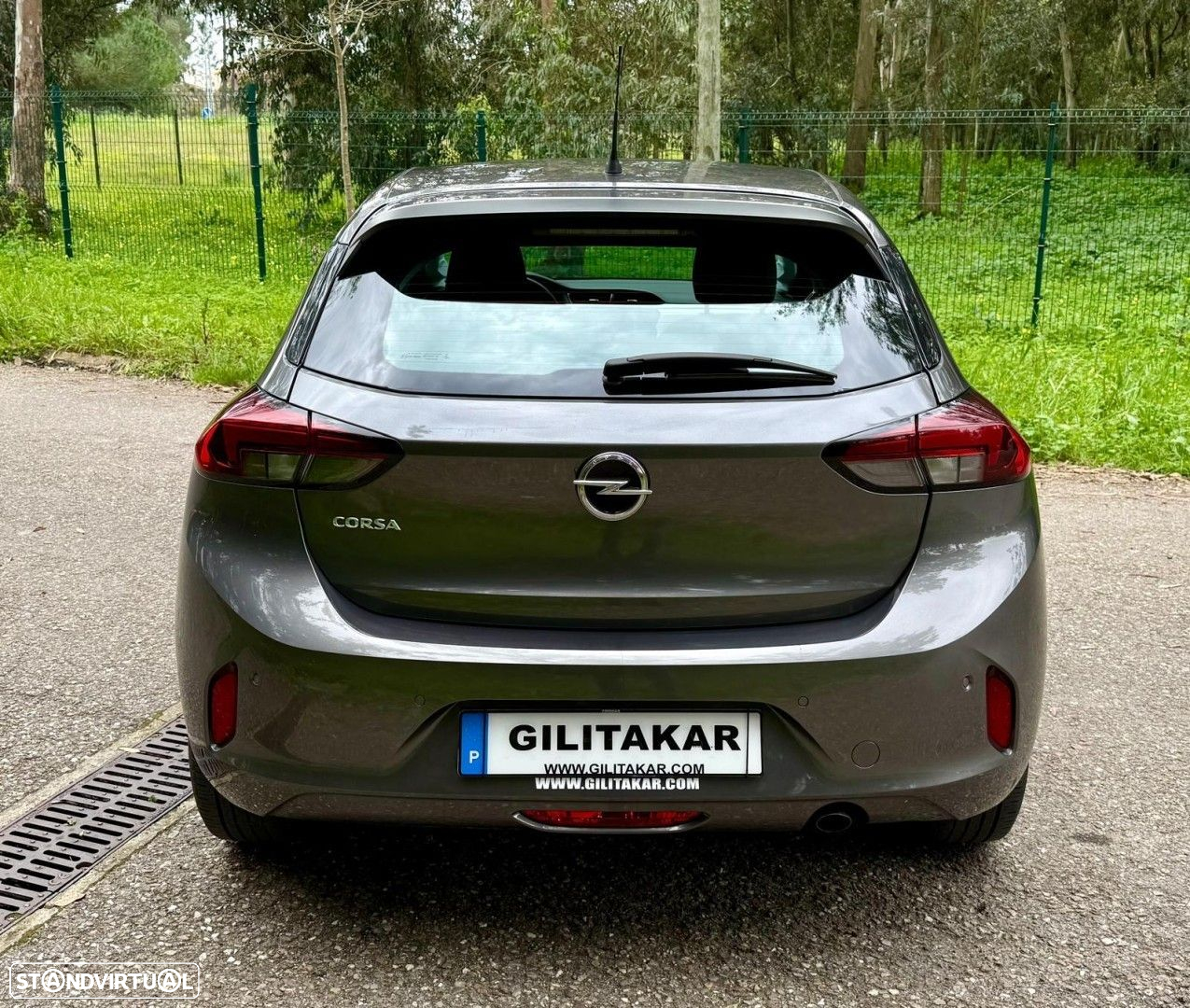 Opel Corsa 1.5 D Edition - 14
