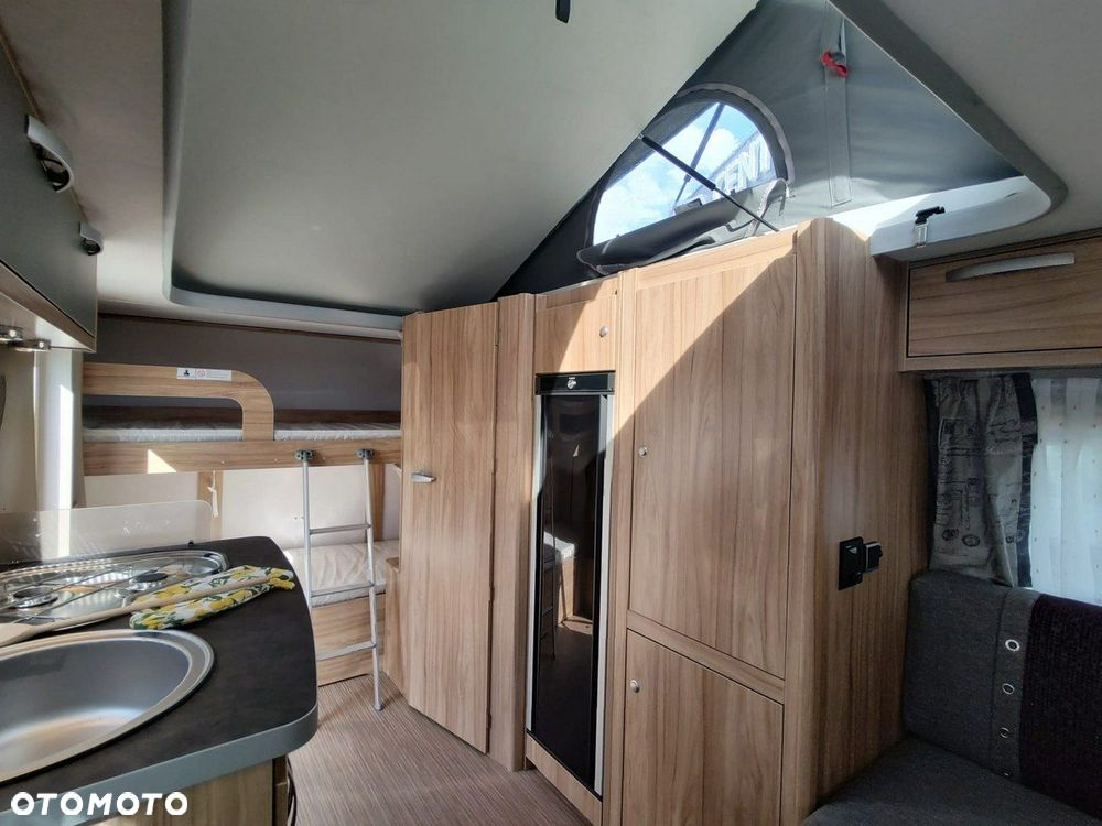 Hymer-Eriba Feeling 515 - 14