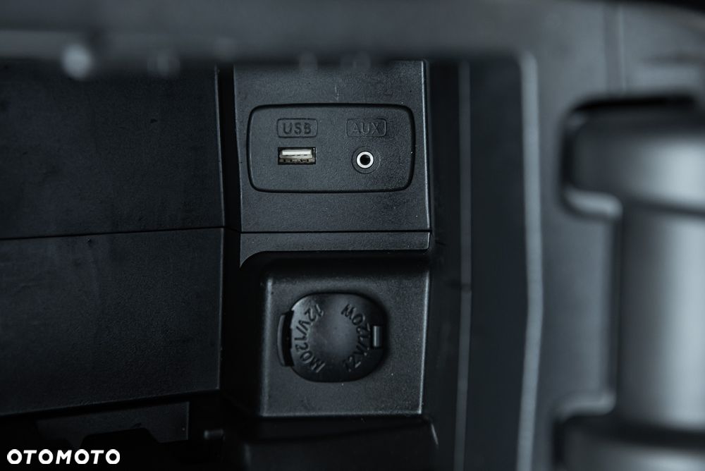 Subaru XV 2.0D Comfort Edition35 Style - 32