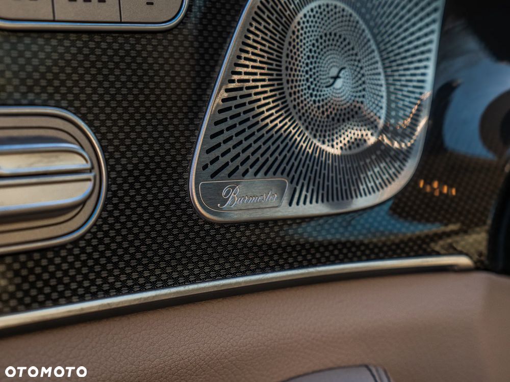 Mercedes-Benz GLE - 19