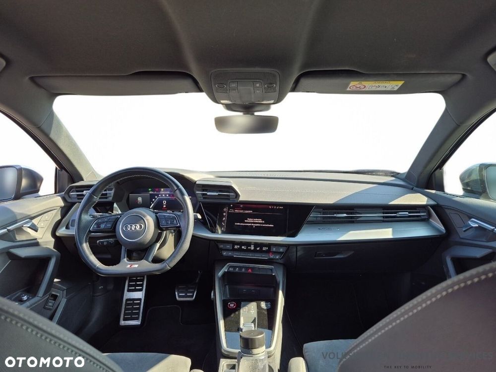 Audi S3 Sportback - 7