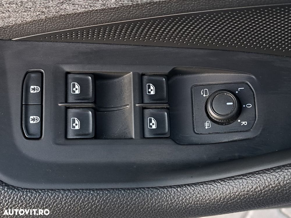 Skoda Superb 2.0 TDI 150 CP DSG Selection - 14