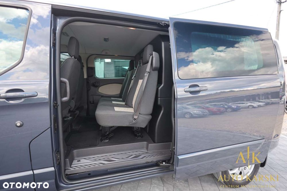Ford Transit - 35