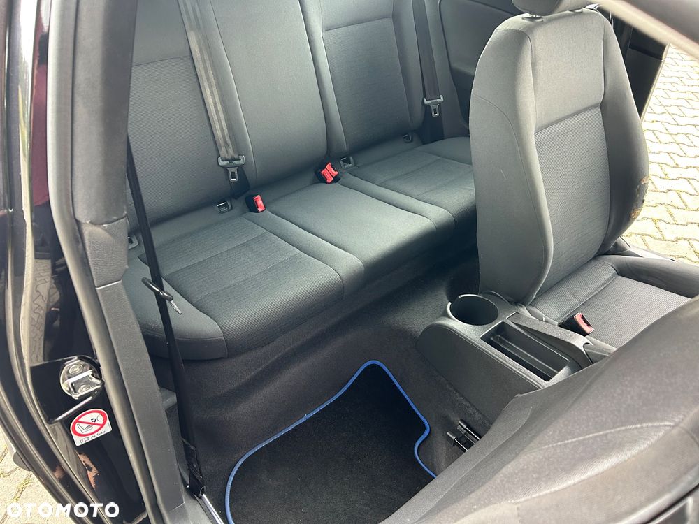 Volkswagen Golf 1.9 TDI Comfortline - 16