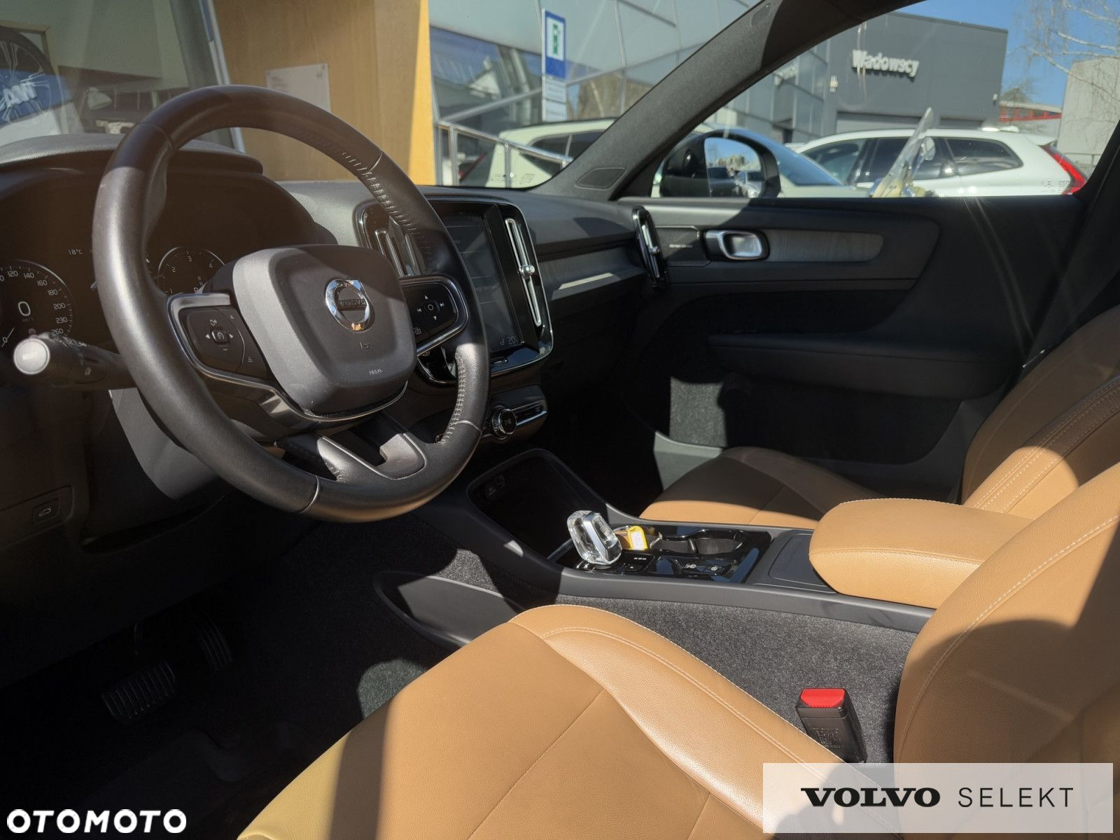 Volvo XC 40 - 13