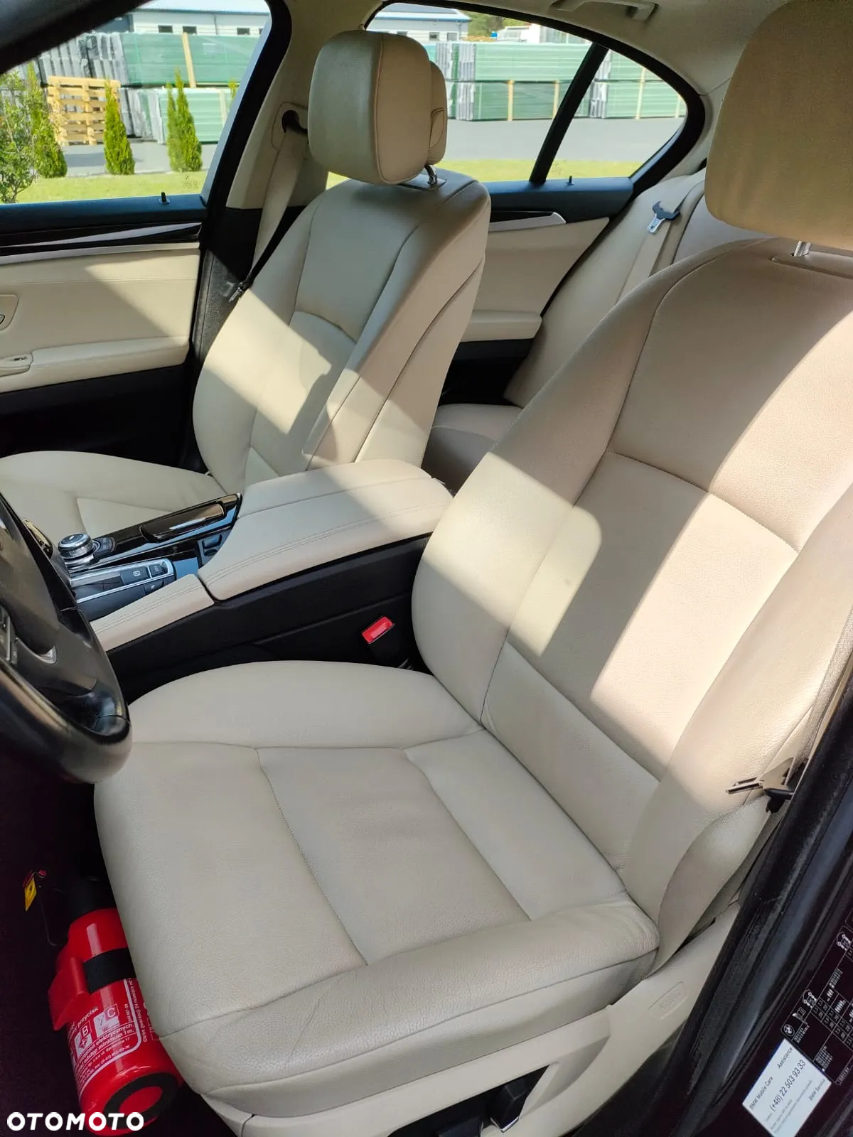 BMW Seria 5 - 40