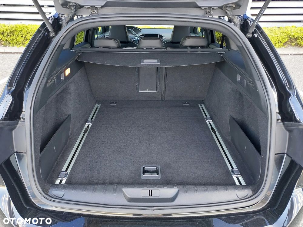 Peugeot 308 SW BlueHDi 180 EAT6 GT - 26