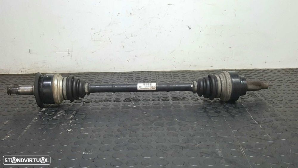 TRANSMISSÃO TRASEIRA ESQUERDA BMW SERIE 1 LIM. (F20) 114D - 1