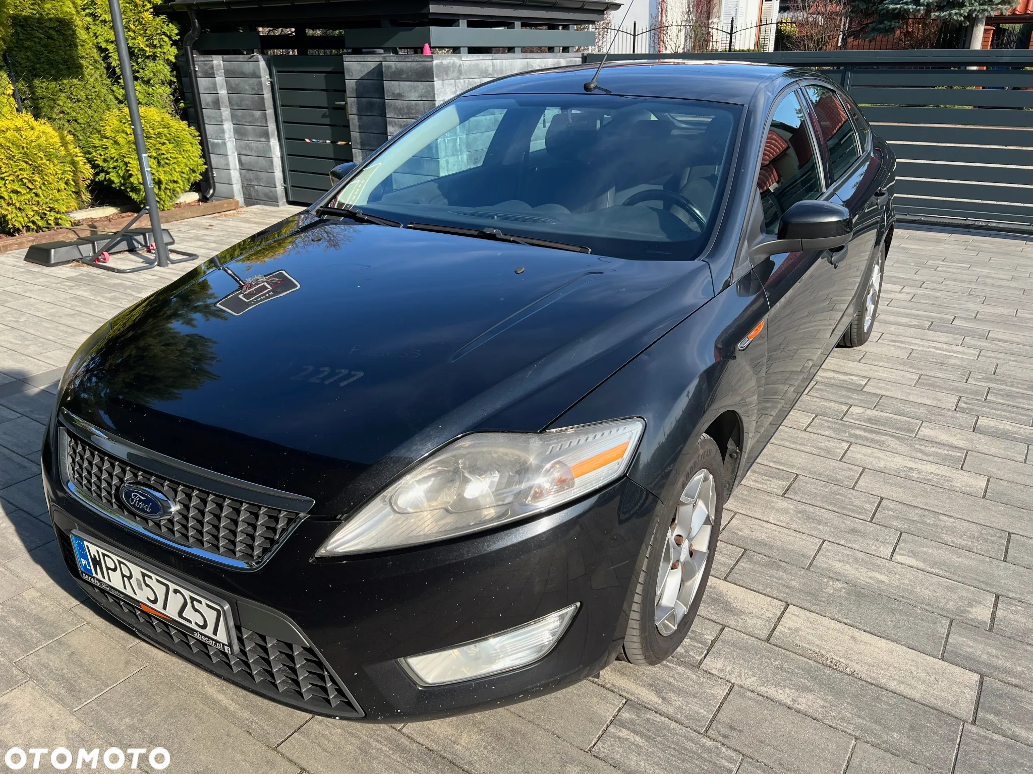Ford Mondeo 1.8 TDCi Ambiente - 6