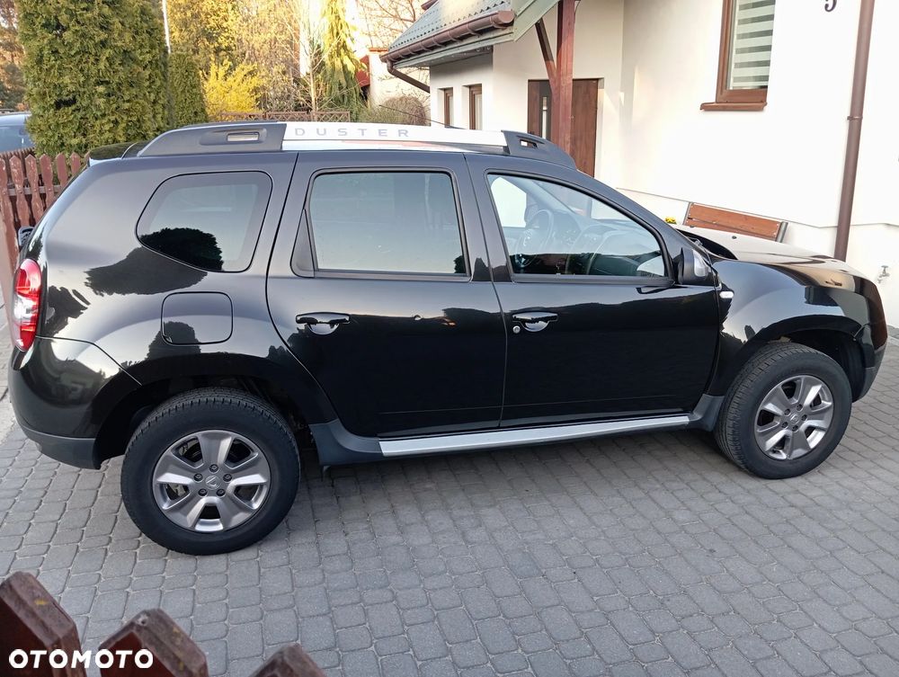 Dacia Duster 1.6 SCe Laureate S&S - 20