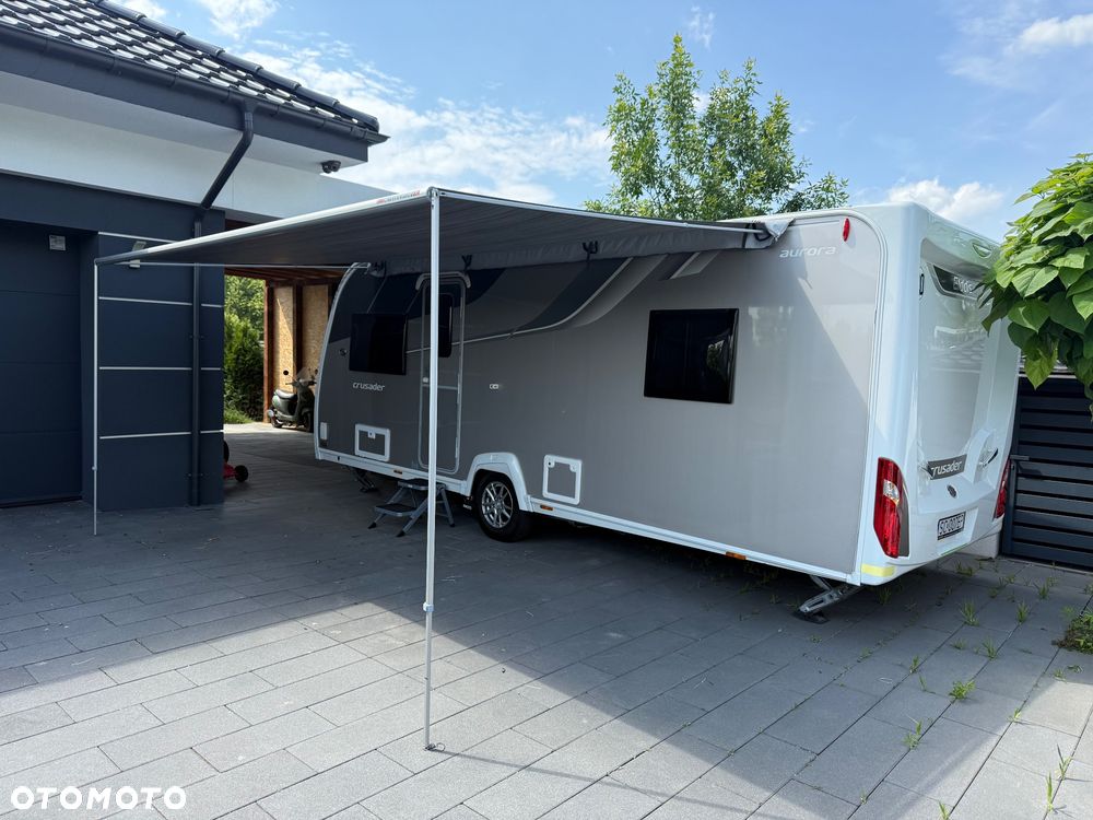 Elddis Crusader aurora - 3