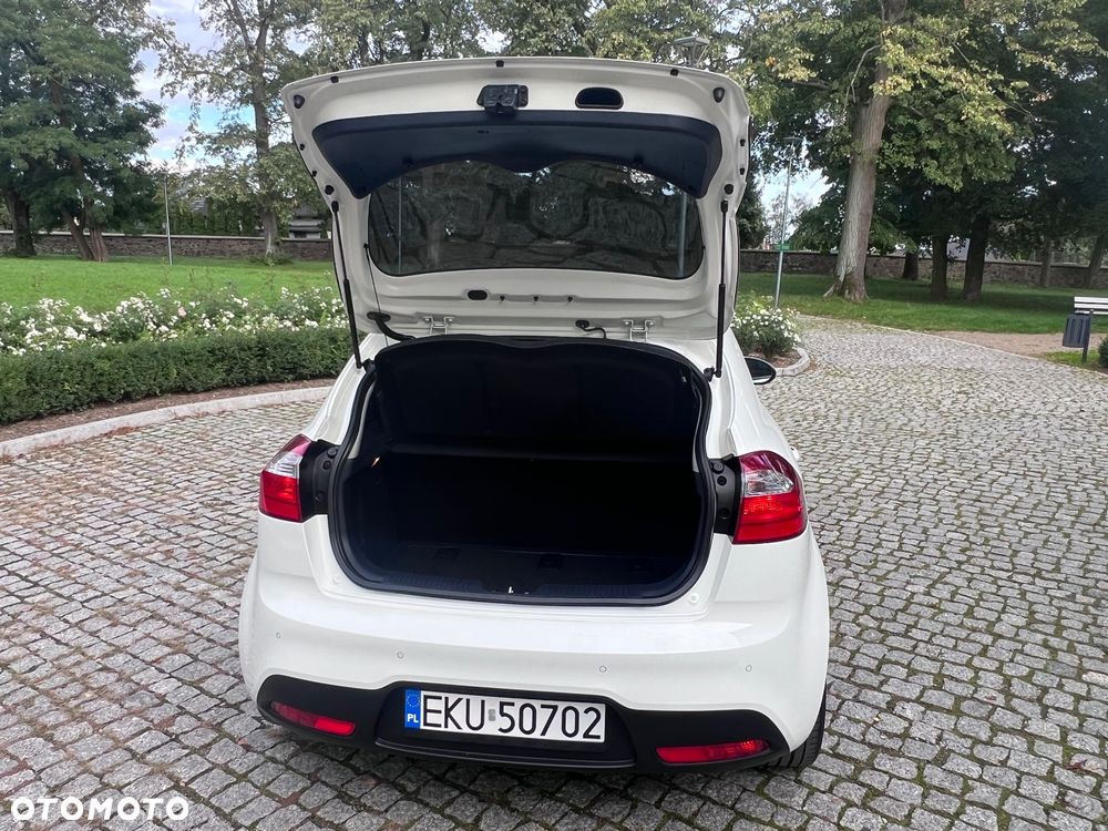 Kia Rio 1.4 XL - 13