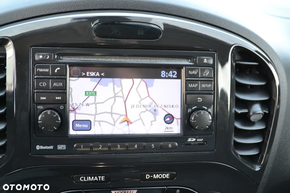 Nissan Juke 1.6 DIG-T Acenta - 33