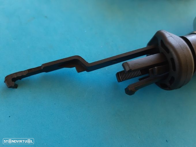 Moca manete de 5 ou 6 velocidades Opel Astra J e InsIgnia NOVO - 5