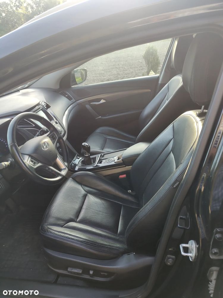 Hyundai i40 - 16