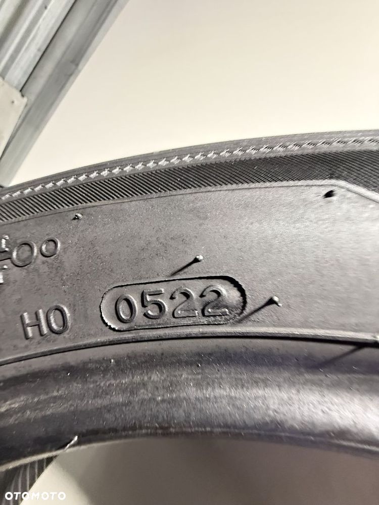 Opony letnie Hankook 215/50R18 Ventus Prime3 K125 #L3139 2szt osobowe - 5