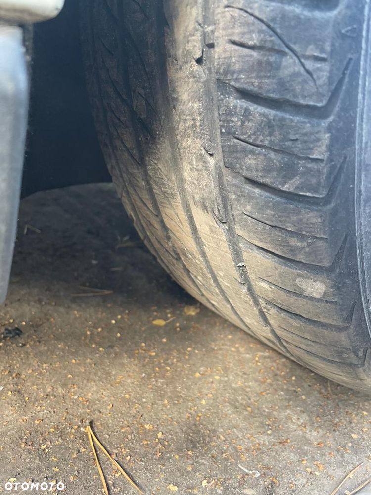 alu felgi 17 volvo v40 v60 s60  225/50/17  5x108 - 7