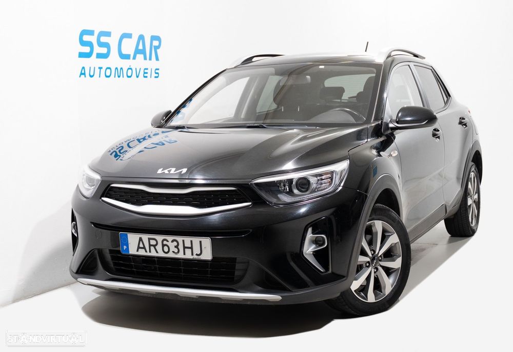 Kia Stonic 1.2 Dynamic - 2