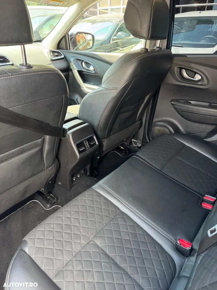 Renault Kadjar TCe GPF Intens - 4