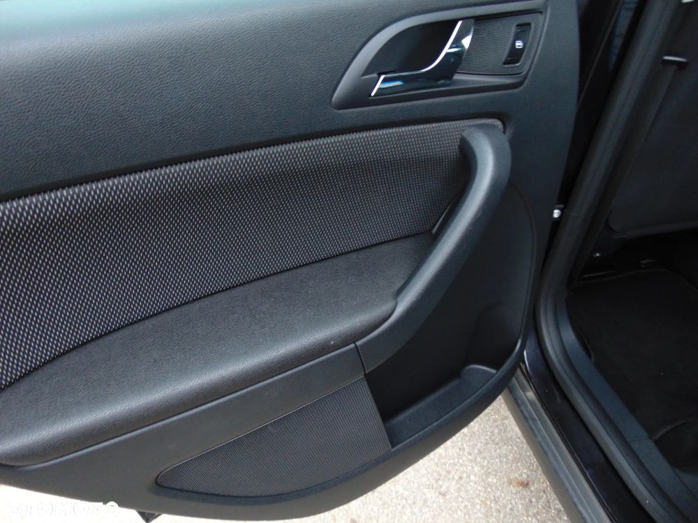 Skoda Yeti 1.2 TSI 4x2 Elegance DSG - 15