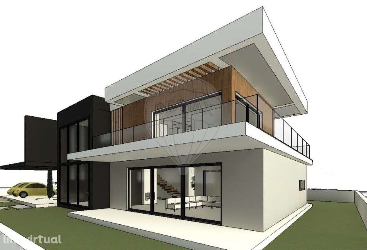 Moradia T4 para venda - Grande imagem: 5/8