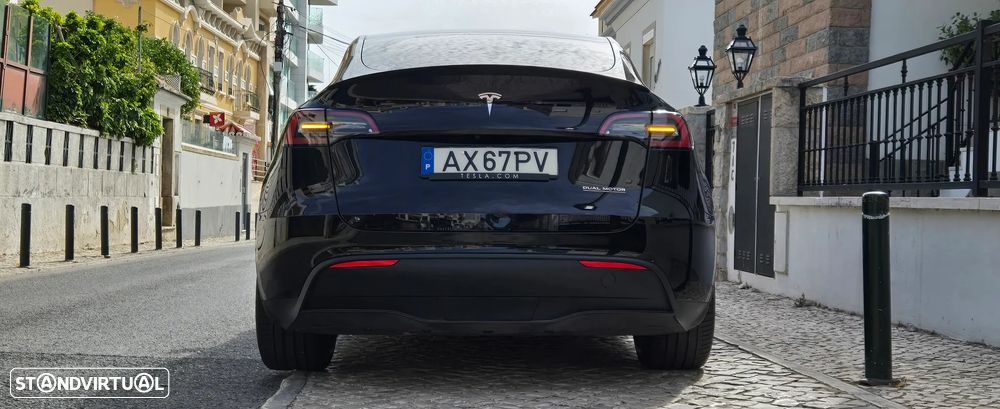 Tesla Model Y Performance Tração Integral - 6