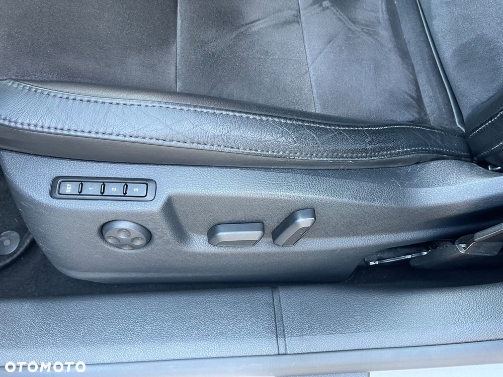 Skoda Superb 2.0 TDI Exclusive - 16