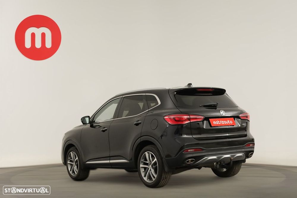 MG EHS 1.5 T-GDI Plug-in Hybrid Luxury - 3