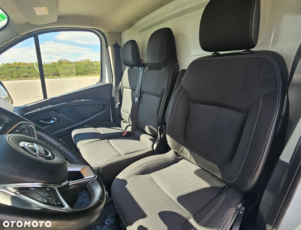 Nissan PRIMASTAR - 10
