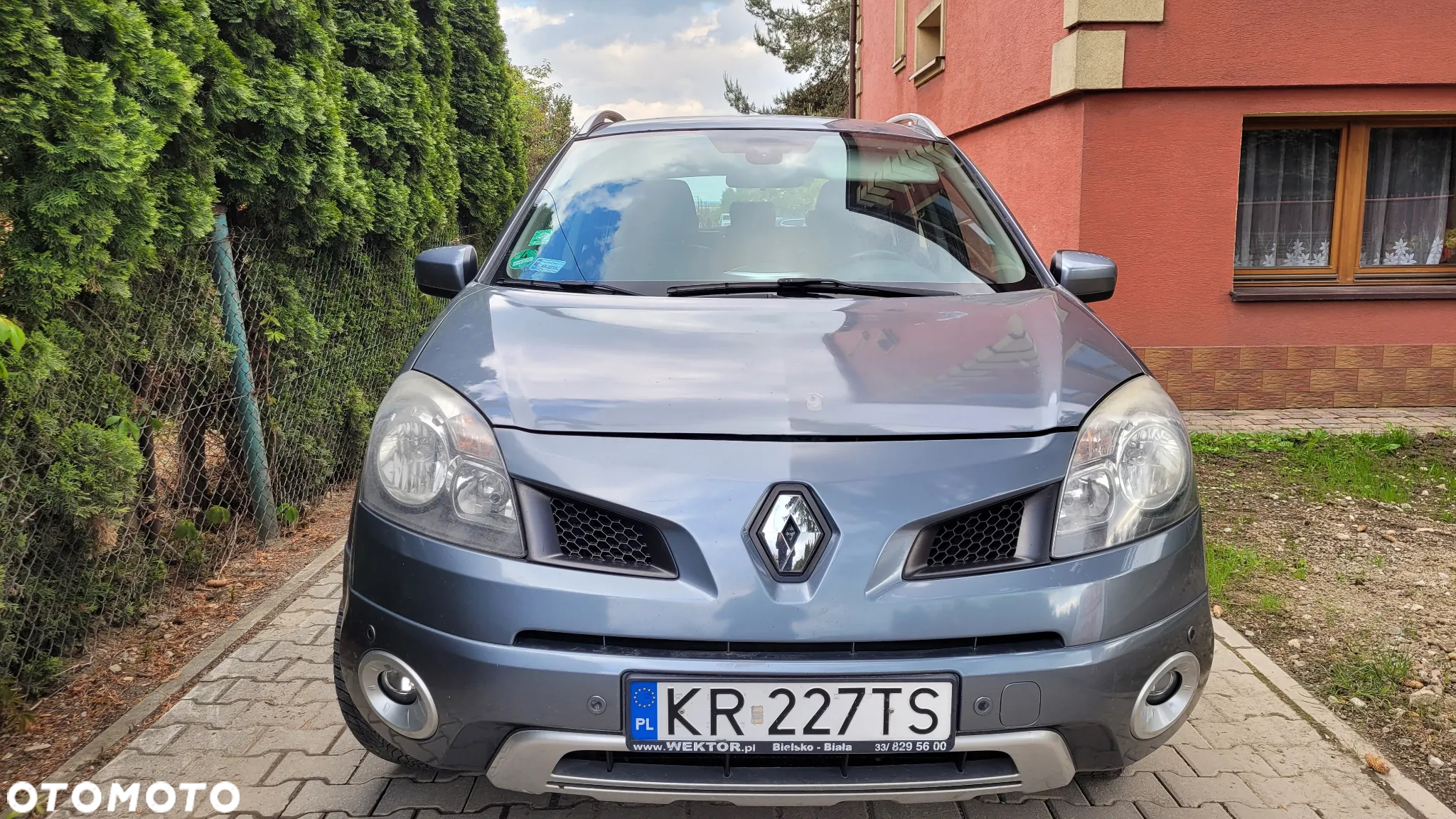 Renault Koleos 2.0 dCi 4x4 Privilege - 2