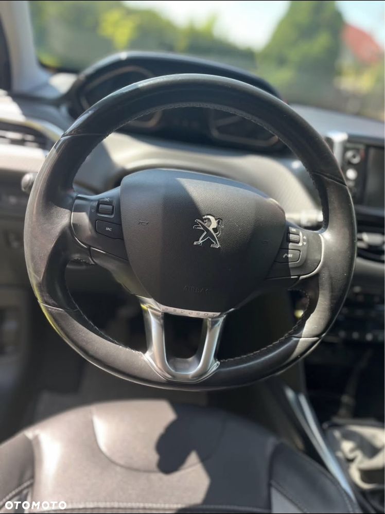 Peugeot 2008 1.6 VTi Allure - 7