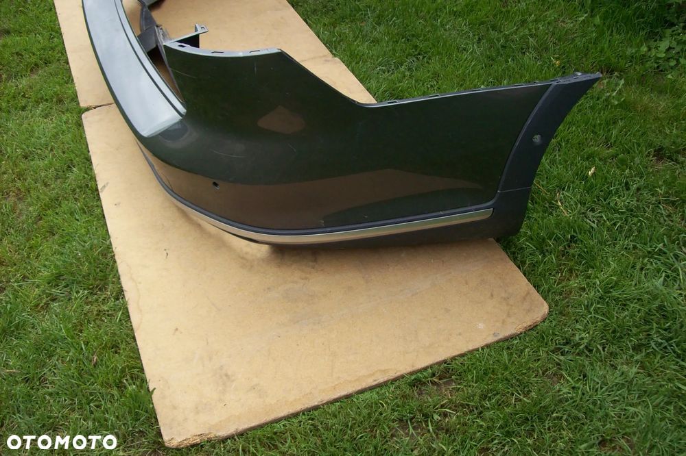 zderzak tylny vw passat b8 alctrack - 3