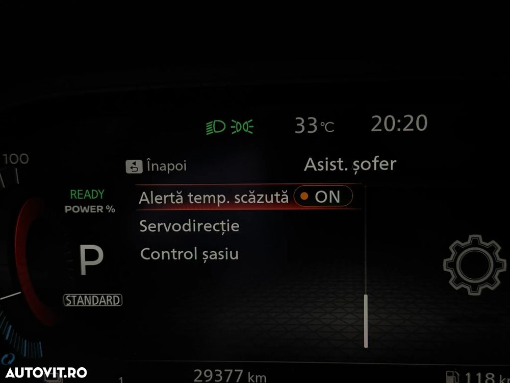 Nissan X-Trail e4ORCE e-power Tekna+ - 33