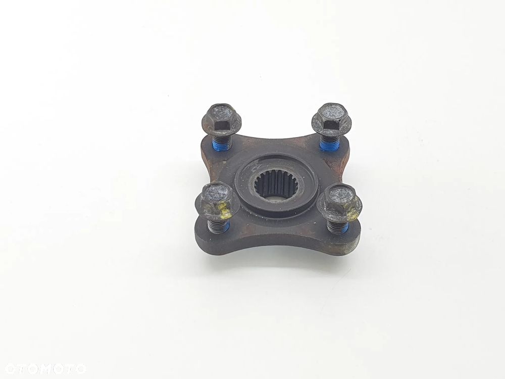 FLANSZA WALU OBUDOWA  TGB BLADE 550 - 2
