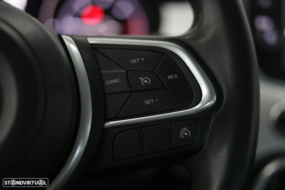 Fiat 500X 1.3 MJ - 14